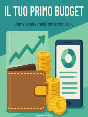 cover image of IL TUO PRIMO BUDGET